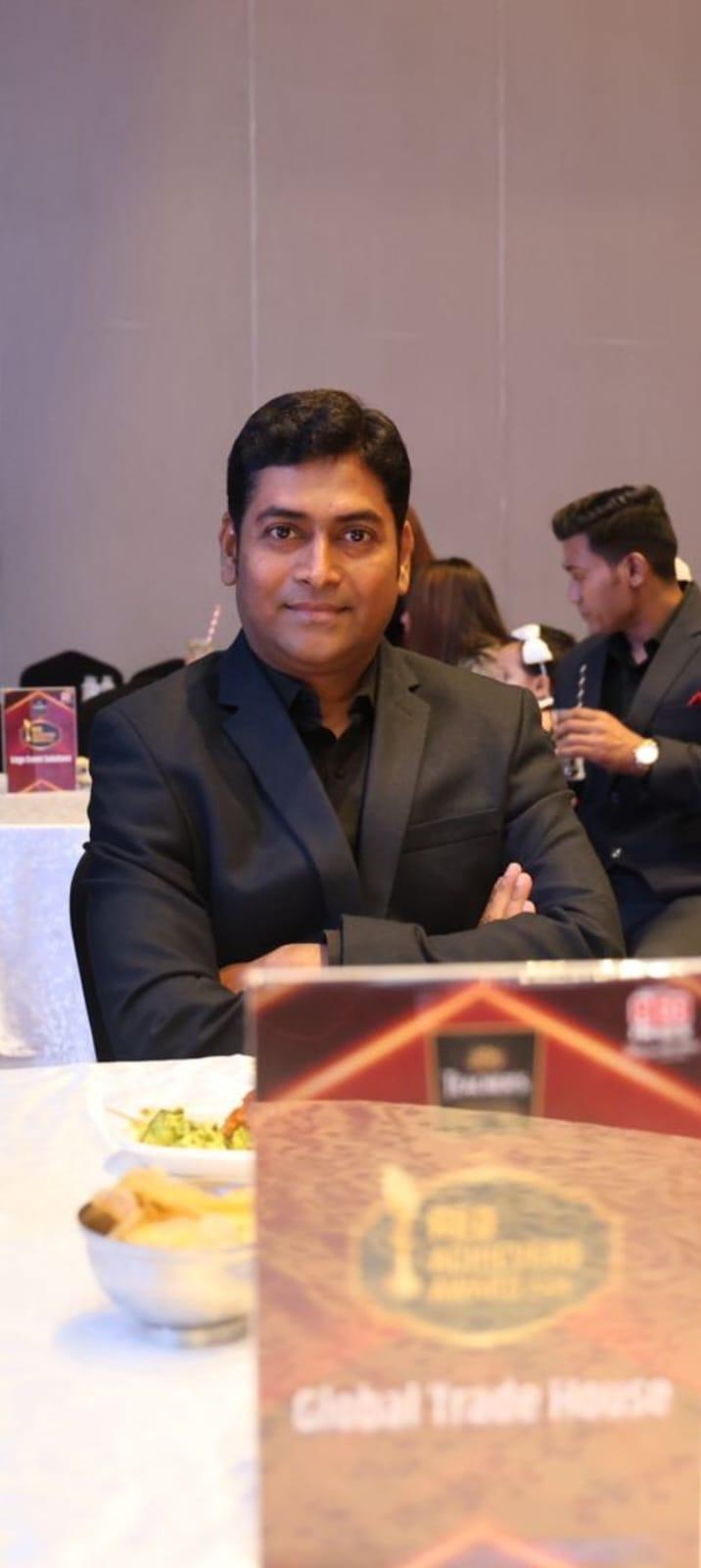 Rajneesh Sharma, Director — Strategy & Training